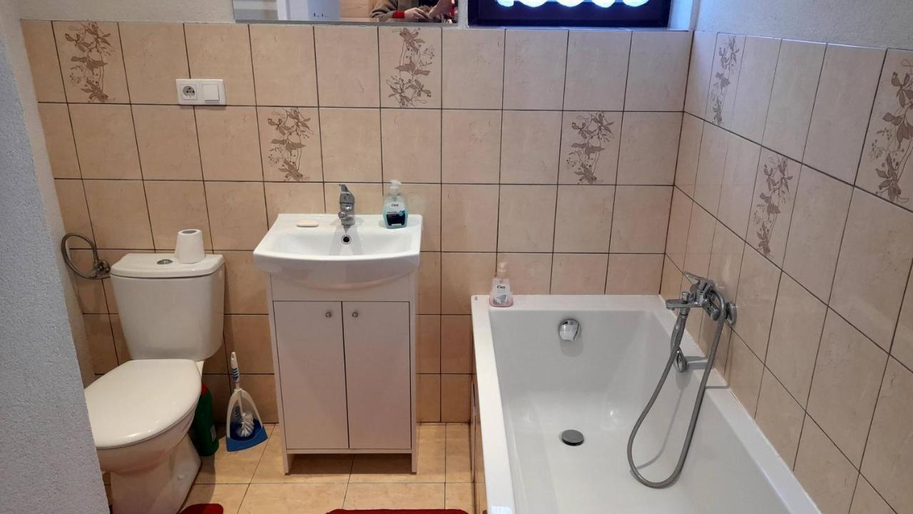 Domek Pod Smrekiem Marcinkowice Extérieur photo